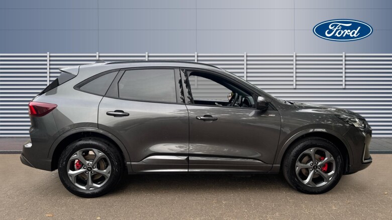 Ford Kuga 2.5 PHEV ST-Line 5dr CVT Estate